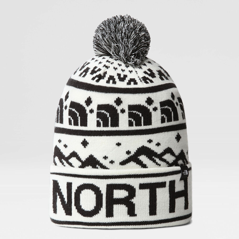 Шапка The North Face Ski Tuke Beanie TA4SIEQ4C фото 1