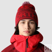 Шапка The North Face Ski Tuke Beanie TA4SIE7R5 фото 3