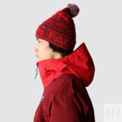 Шапка The North Face Ski Tuke Beanie TA4SIE7R5 фото 4