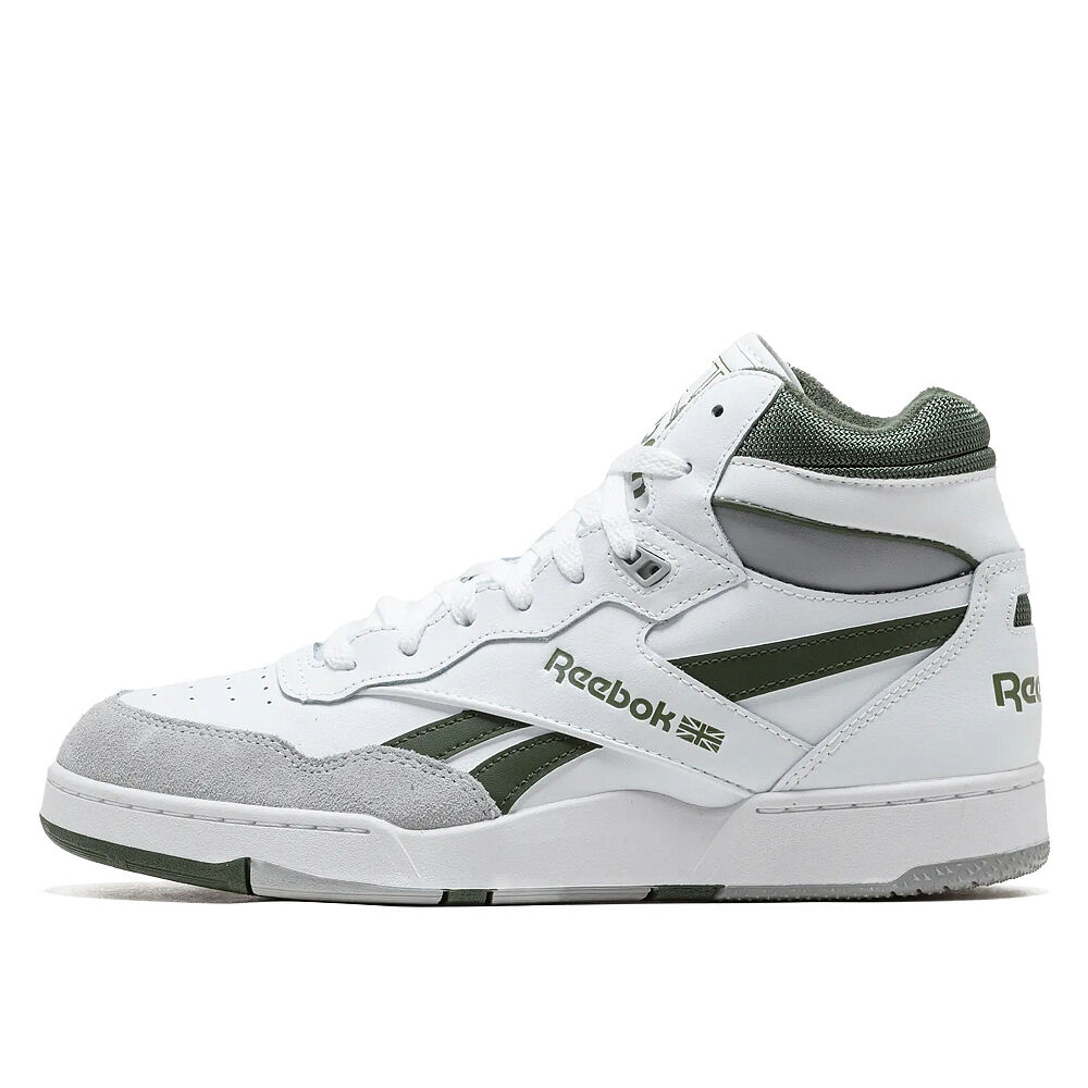 Мужские кроссовки Reebok BB 4000 II 100032748 фото 1