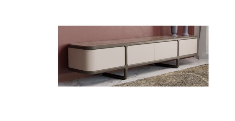 Тумба CREDENZA MOON фабрика  Morelato фото 1