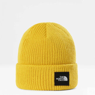 Шапка The North Face Black Box Beanie