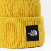 Шапка The North Face Black Box Beanie TA55KCRR8 фото 2