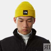 Шапка The North Face Black Box Beanie TA55KCRR8 фото 3