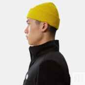 Шапка The North Face Black Box Beanie TA55KCRR8 фото 4