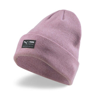 Шапка PUMA Archive Heather Beanie