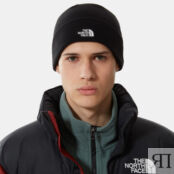 Шапка The North Face Shallow TA5FVZJK3 фото 3