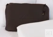 Подушка против морщин сна (с наволочкой) eVy STD (Стандарт), eVy Pillow