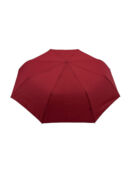 Красный зонт полуавтомат DINIYA