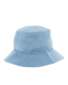 Шляпа P.A.R.O.S.H. D010526-LEAK23 синий m