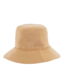 Шляпа P.A.R.O.S.H. D010526-LEAK23 бежевый m