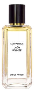 Парфюмерная вода Keiko Mecheri Lady Pointe