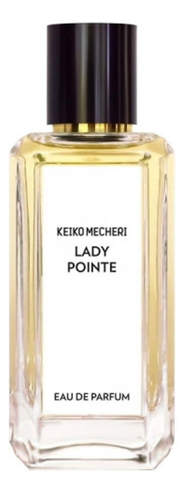 Парфюмерная вода Keiko Mecheri Lady Pointe фото 1