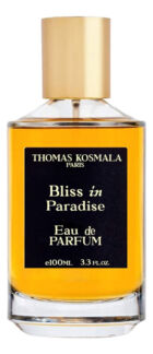 Парфюмерная вода Thomas Kosmala Bliss In Paradise