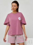Бельевой комплект пижама Sevenext, 11