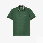 Мужское поло Lacoste