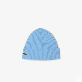 Шапка Lacoste