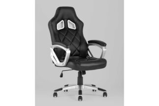 Кресло игровое TopChairs Continental  Ангстрем