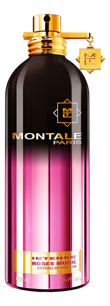 Духи Montale Intense Roses Musk фото 1