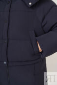 Пуховое пальто-трансформер WHY NOT (арт. baon B0223529)
