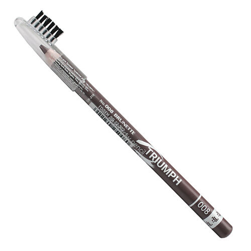 TF Карандаш для бровей "eyebrow pencil TRIUMF" MPL267215 фото 1