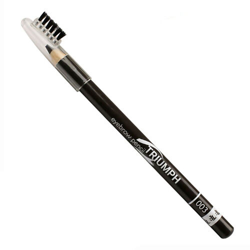 TF Карандаш для бровей "eyebrow pencil TRIUMF" MPL267206 фото 1