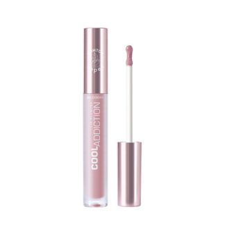 RELOUIS Блеск для губ COOL ADDICTION LIP PLUMPER плампер