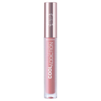 RELOUIS Блеск для губ COOL ADDICTION LIP PLUMPER плампер