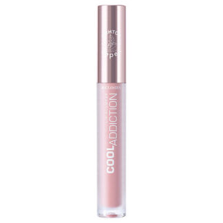 RELOUIS Блеск для губ COOL ADDICTION LIP PLUMPER плампер