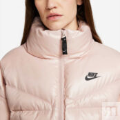 Женская куртка Nike Therma-fit City Jacket DH4079-601 фото 3