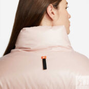 Женская куртка Nike Therma-fit City Jacket DH4079-601 фото 5