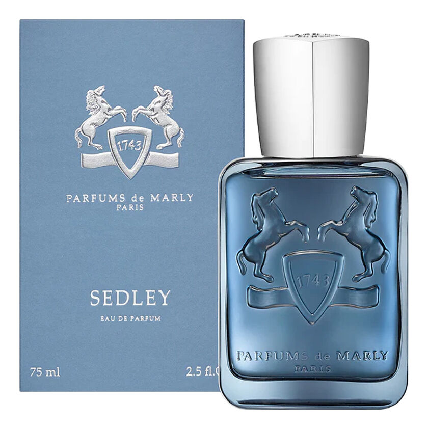 Парфюмерная вода Parfums de Marly Sedley фото 1