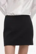 Классическая юбка мини YouStore