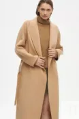 Пальто-халат оверсайз кроя YouStore